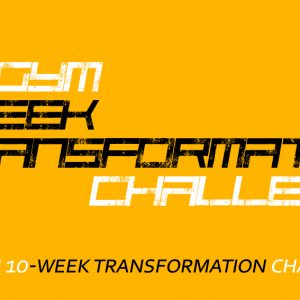 SGF Week Transformation Challenge